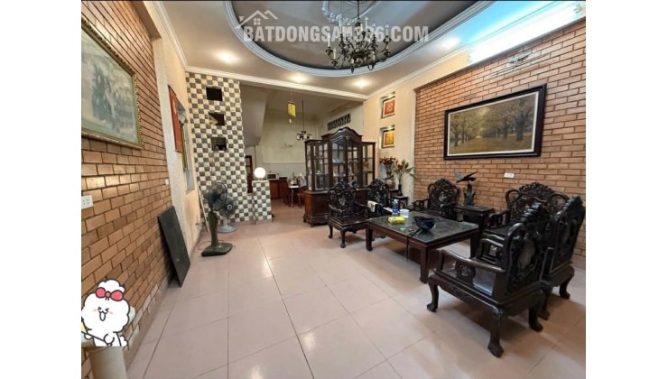 NHÀ PHỐ CHÙA LÁNG_Ô TÔ VÀO NHÀ_CÁCH PHỐ 30m_VIEW THOÁNG_50m2 x 4T, 14 tỷ